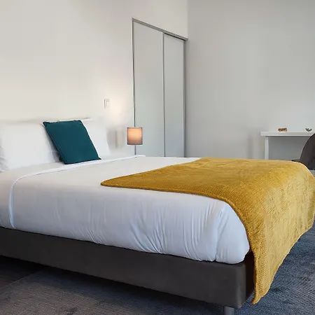 Maison d'hôtes Atlantic 3 Bicas - 4*