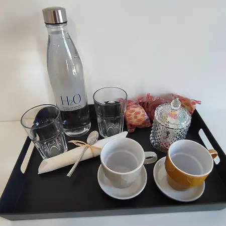 Atlantic 3 Bicas - 4* Furnas