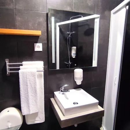 Vendégház Atlantic 3 Bicas - 4*