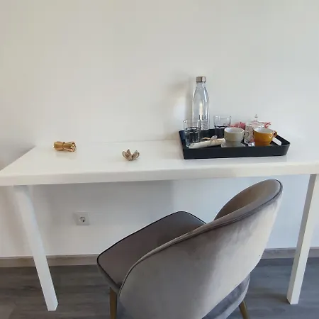 Atlantic 3 Bicas - Maison d'hôtes Furnas (Azores)