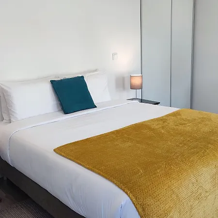 Atlantic 3 Bicas - 4*