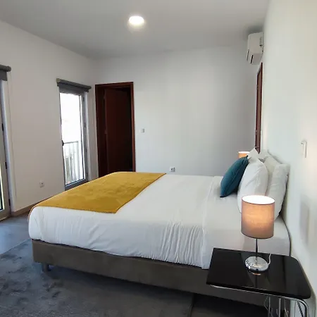 Maison d'hôtes Atlantic 3 Bicas - Furnas (Azores)
