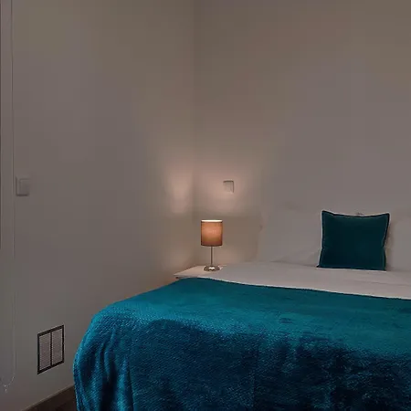 Atlantic 3 Bicas - Maison d'hôtes