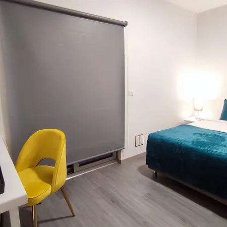 Atlantic 3 Bicas - 4*