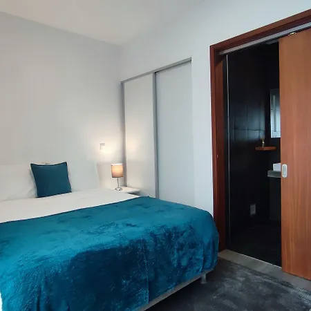 Atlantic 3 Bicas - Furnas (Azores)