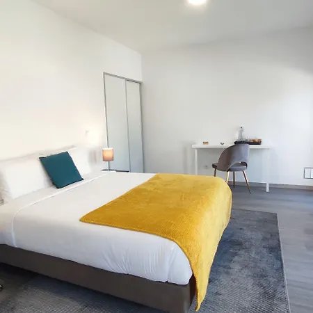 Atlantic 3 Bicas - Vendégház Furnas