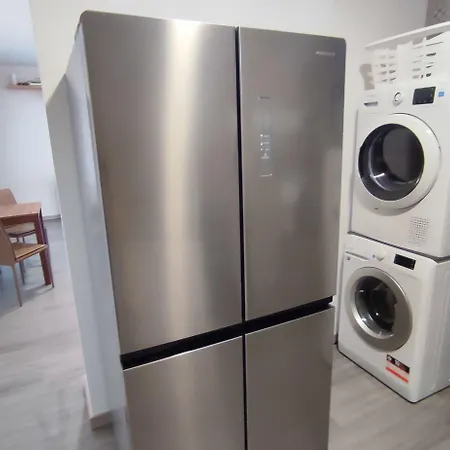 Atlantic 3 Bicas - Maison d'hôtes