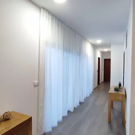 Atlantic 3 Bicas - Vendégház Furnas