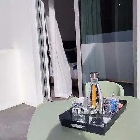 Atlantic 3 Bicas - Maison d'hôtes Furnas (Azores)