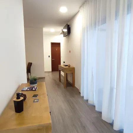 Atlantic 3 Bicas - Furnas