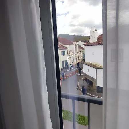 Atlantic 3 Bicas - Maison d'hôtes Furnas (Azores)