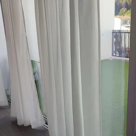 Maison d'hôtes Atlantic 3 Bicas - 4*