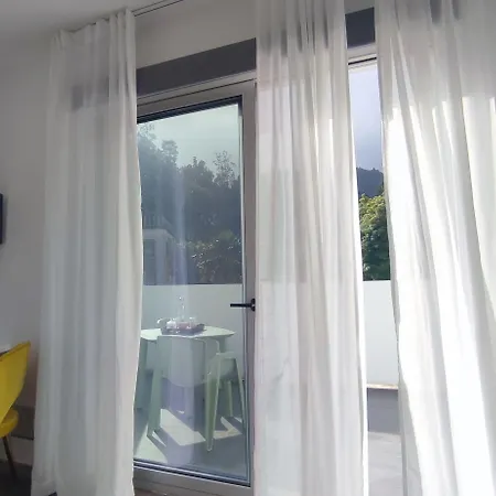 Maison d'hôtes Atlantic 3 Bicas -