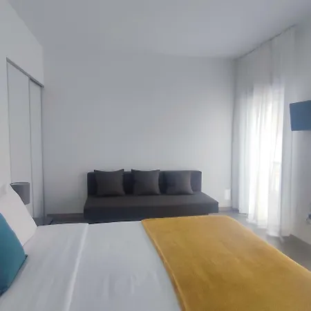 Maison d'hôtes Atlantic 3 Bicas -