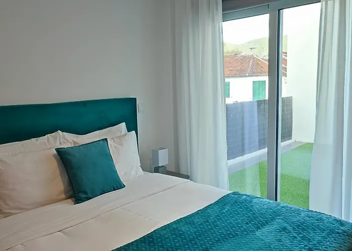 Affittacamere Atlantic 3 Bicas -