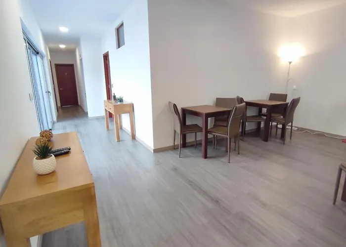 Affittacamere Atlantic 3 Bicas - 4*