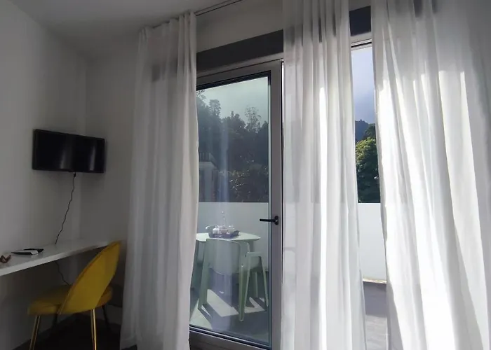 Affittacamere Atlantic 3 Bicas - 4*