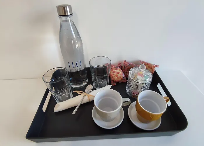 Atlantic 3 Bicas - 4* Furnas (Azores)