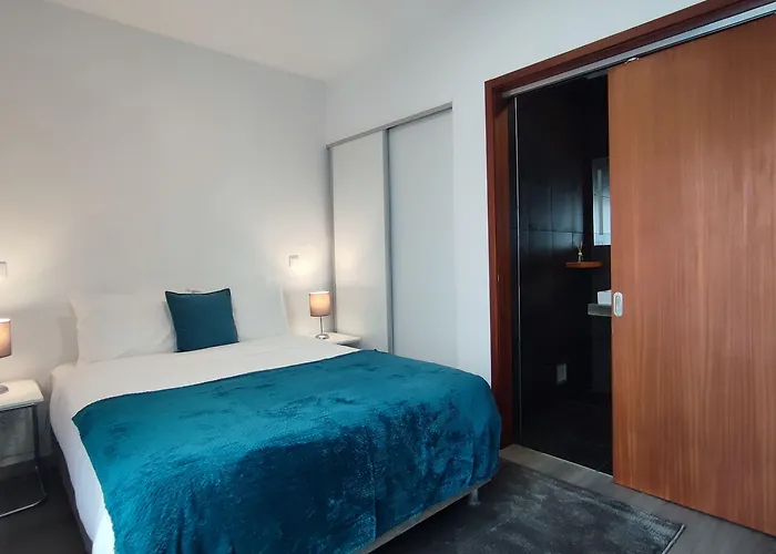 Atlantic 3 Bicas - Furnas (Azores)